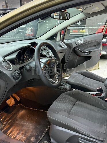 Ford Fiesta 2013, 91,000 km - 1.6 л - Sumqayıt