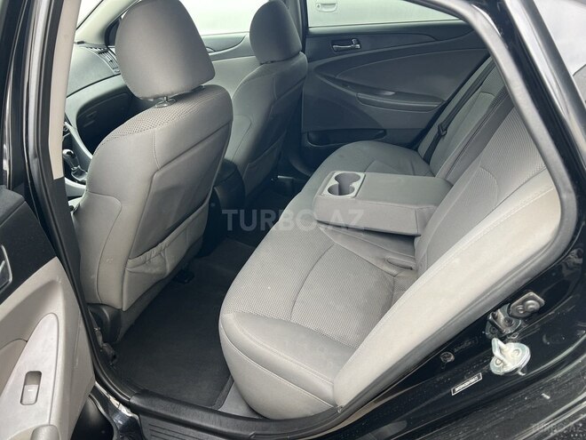 Hyundai Sonata 2013, 251,000 km - 2.4 л - Bakı