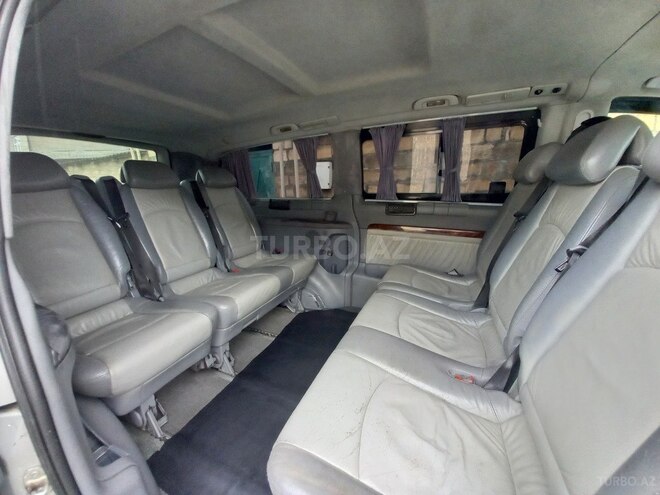Mercedes Viano 2007, 630,000 km - 2.1 l - Xaçmaz