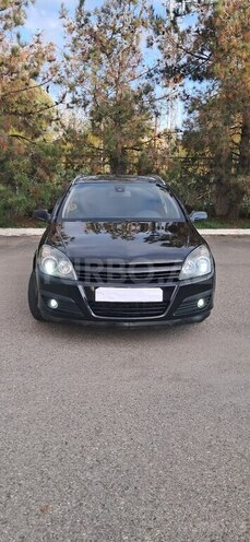 Opel Astra 2006, 292,000 km - 1.3 l - Göyçay