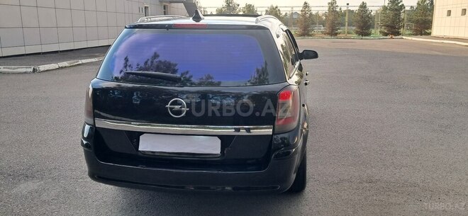 Opel Astra 2006, 292,000 km - 1.3 l - Göyçay