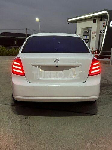 Daewoo Gentra 2014, 290,000 km - 1.5 l - Bakı
