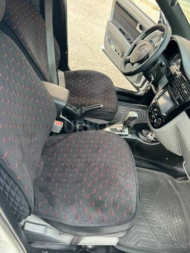 Daewoo Gentra 2014, 290,000 km - 1.5 l - Bakı