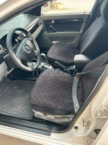 Daewoo Gentra 2014, 290,000 km - 1.5 l - Bakı