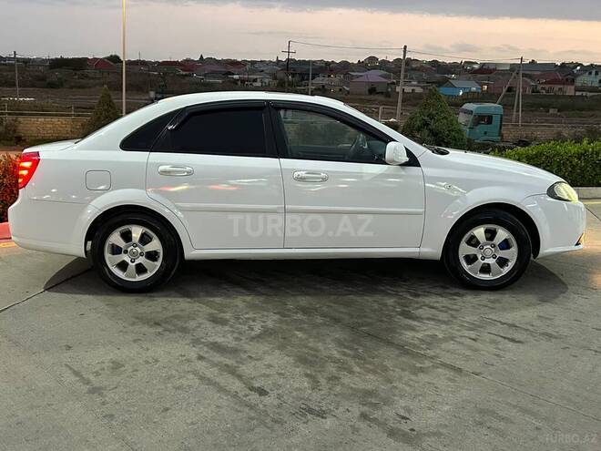 Daewoo Gentra 2014, 290,000 km - 1.5 l - Bakı