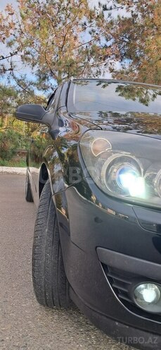 Opel Astra 2006, 292,000 km - 1.3 l - Göyçay