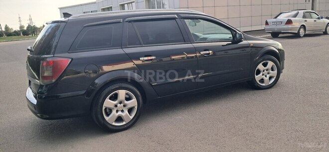 Opel Astra 2006, 292,000 km - 1.3 l - Göyçay