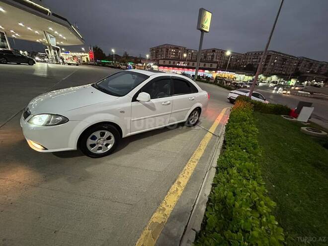 Daewoo Gentra 2014, 290,000 km - 1.5 l - Bakı
