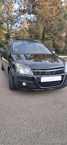 Opel Astra 2006, 292,000 km - 1.3 l - Göyçay