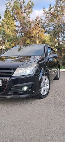 Opel Astra 2006, 292,000 km - 1.3 l - Göyçay