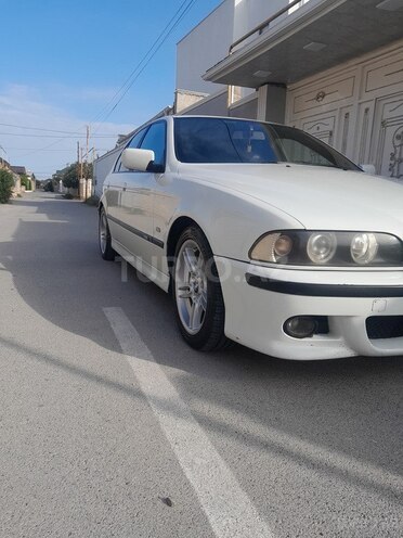 BMW 530 2002, 355,070 km - 3.0 l - Bakı