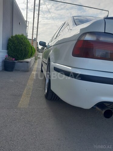 BMW 530 2002, 355,070 km - 3.0 l - Bakı