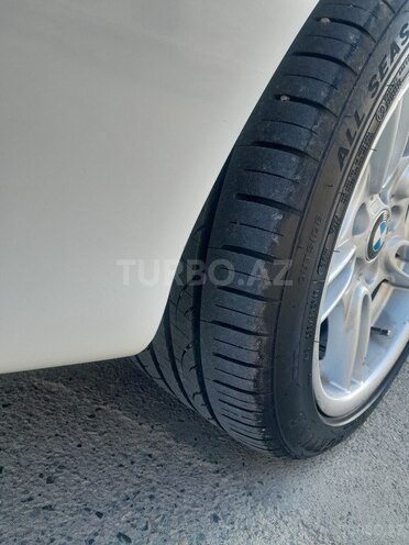 BMW 530 2002, 355,070 km - 3.0 l - Bakı