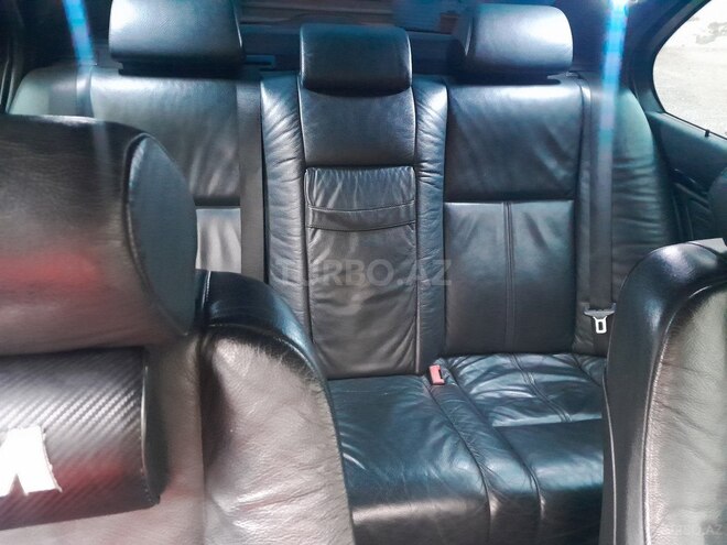 BMW 530 2002, 355,070 km - 3.0 l - Bakı