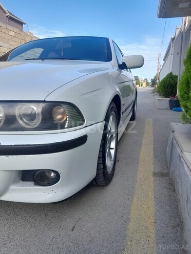 BMW 530 2002, 355,070 km - 3.0 l - Bakı