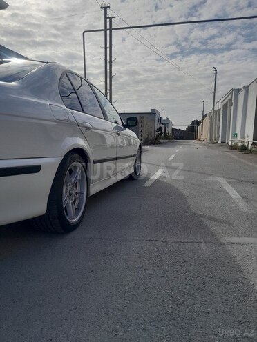 BMW 530 2002, 355,070 km - 3.0 l - Bakı
