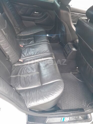 BMW 530 2002, 355,070 km - 3.0 l - Bakı