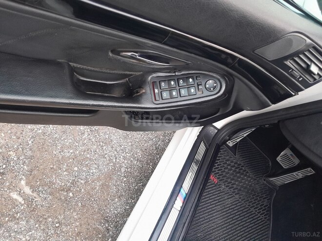 BMW 530 2002, 355,070 km - 3.0 l - Bakı