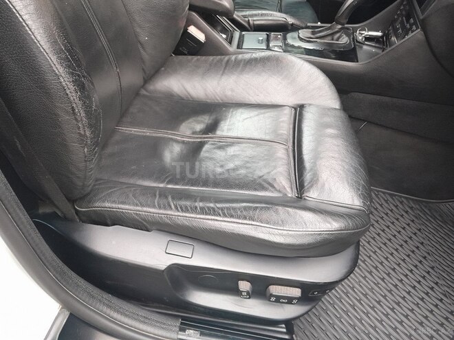 BMW 530 2002, 355,070 km - 3.0 l - Bakı