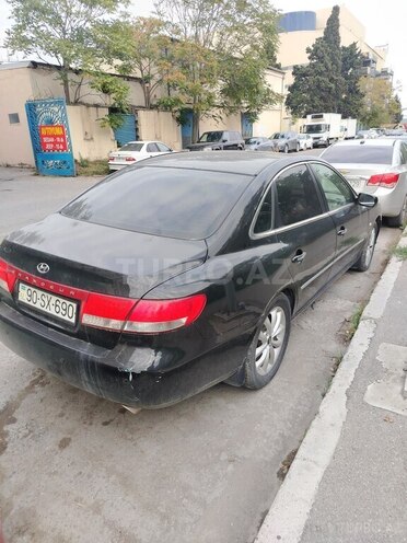 Hyundai Grandeur 2007, 514,000 km - 3.3 l - Bakı