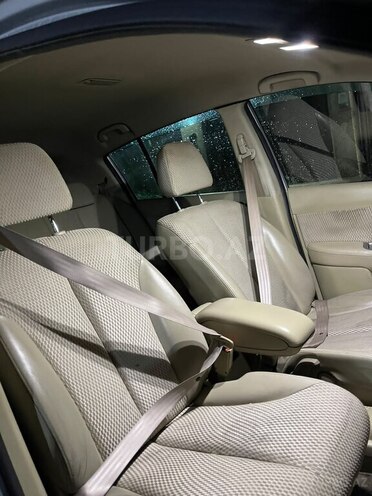 Nissan Tiida 2012, 110,000 km - 1.5 l - Bakı