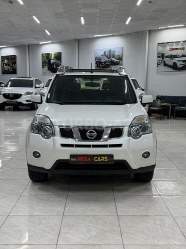 Nissan X-Trail 2012, 173,000 km - 2.5 л - Sumqayıt