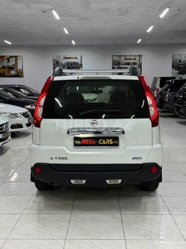 Nissan X-Trail 2012, 173,000 km - 2.5 л - Sumqayıt