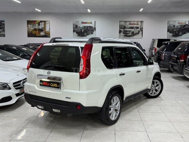 Nissan X-Trail 2012, 173,000 km - 2.5 л - Sumqayıt