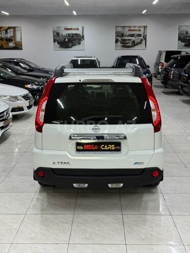 Nissan X-Trail 2012, 173,000 km - 2.5 л - Sumqayıt