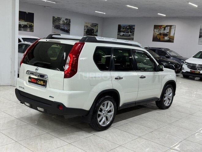 Nissan X-Trail 2012, 173,000 km - 2.5 л - Sumqayıt