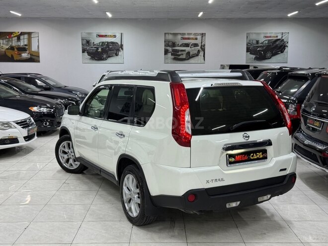 Nissan X-Trail 2012, 173,000 km - 2.5 л - Sumqayıt