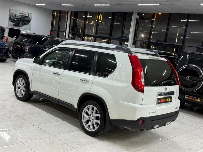 Nissan X-Trail 2012, 173,000 km - 2.5 л - Sumqayıt
