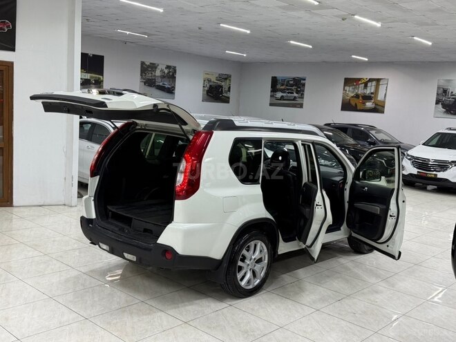 Nissan X-Trail 2012, 173,000 km - 2.5 л - Sumqayıt