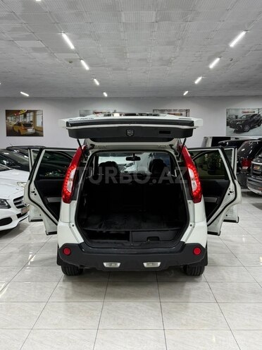 Nissan X-Trail 2012, 173,000 km - 2.5 л - Sumqayıt