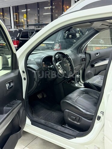 Nissan X-Trail 2012, 173,000 km - 2.5 л - Sumqayıt