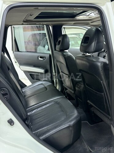 Nissan X-Trail 2012, 173,000 km - 2.5 л - Sumqayıt