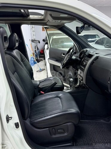 Nissan X-Trail 2012, 173,000 km - 2.5 л - Sumqayıt