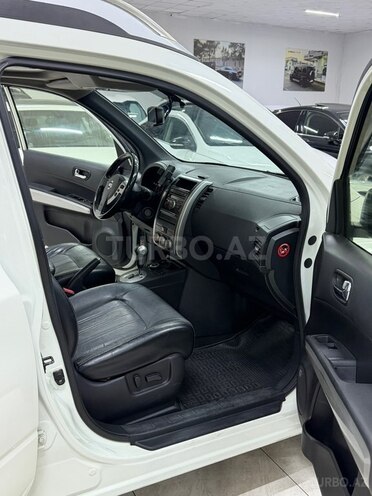 Nissan X-Trail 2012, 173,000 km - 2.5 л - Sumqayıt