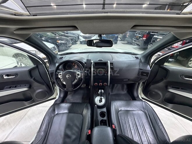 Nissan X-Trail 2012, 173,000 km - 2.5 л - Sumqayıt
