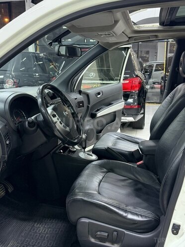 Nissan X-Trail 2012, 173,000 km - 2.5 л - Sumqayıt