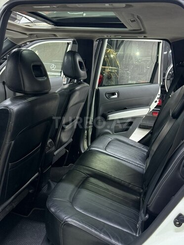 Nissan X-Trail 2012, 173,000 km - 2.5 л - Sumqayıt