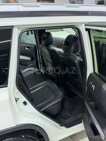 Nissan X-Trail 2012, 173,000 km - 2.5 л - Sumqayıt