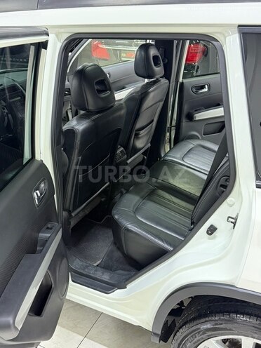 Nissan X-Trail 2012, 173,000 km - 2.5 л - Sumqayıt