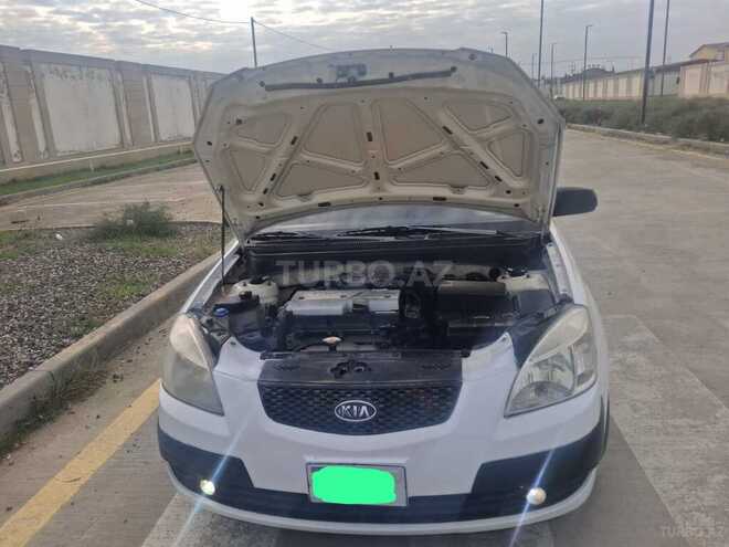 Kia Rio 2008, 337,000 km - 1.4 л - Bakı