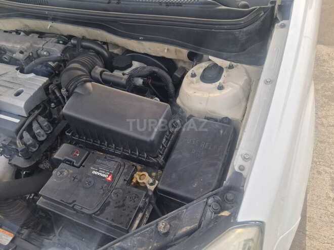 Kia Rio 2008, 337,000 km - 1.4 л - Bakı
