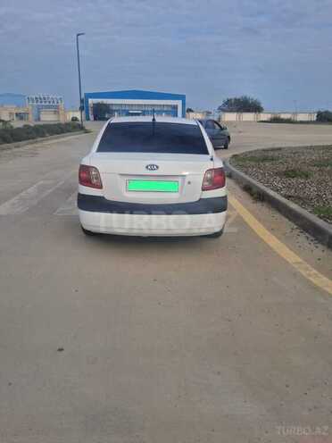 Kia Rio 2008, 337,000 km - 1.4 л - Bakı