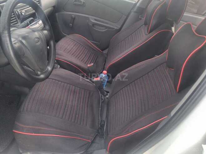 Kia Rio 2008, 337,000 km - 1.4 л - Bakı