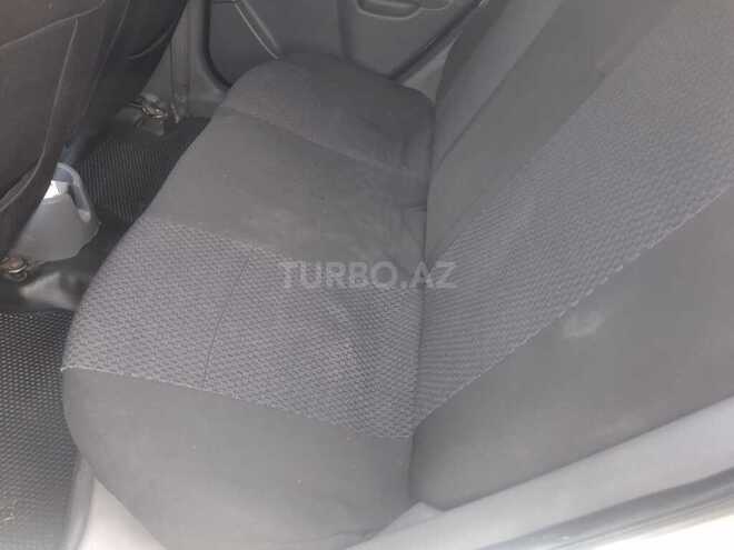 Kia Rio 2008, 337,000 km - 1.4 л - Bakı
