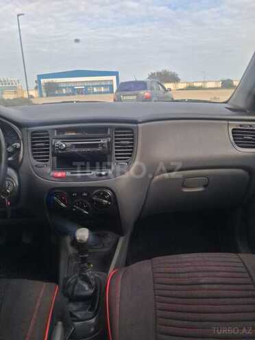 Kia Rio 2008, 337,000 km - 1.4 л - Bakı