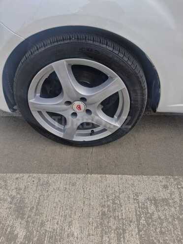 Kia Rio 2008, 337,000 km - 1.4 л - Bakı